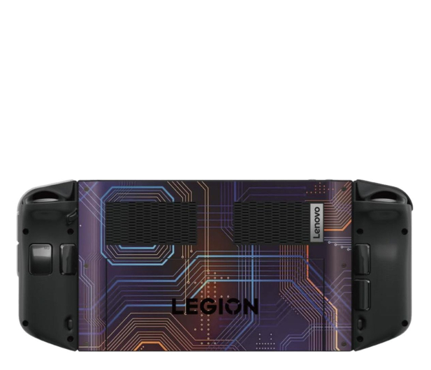 Lenovo Legion Go Skin - Circuit - 1290943 - zdjęcie 2